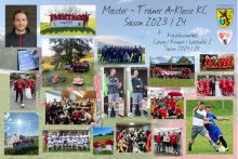 Einige Stationen auf dem Weg zur Meisterschaft